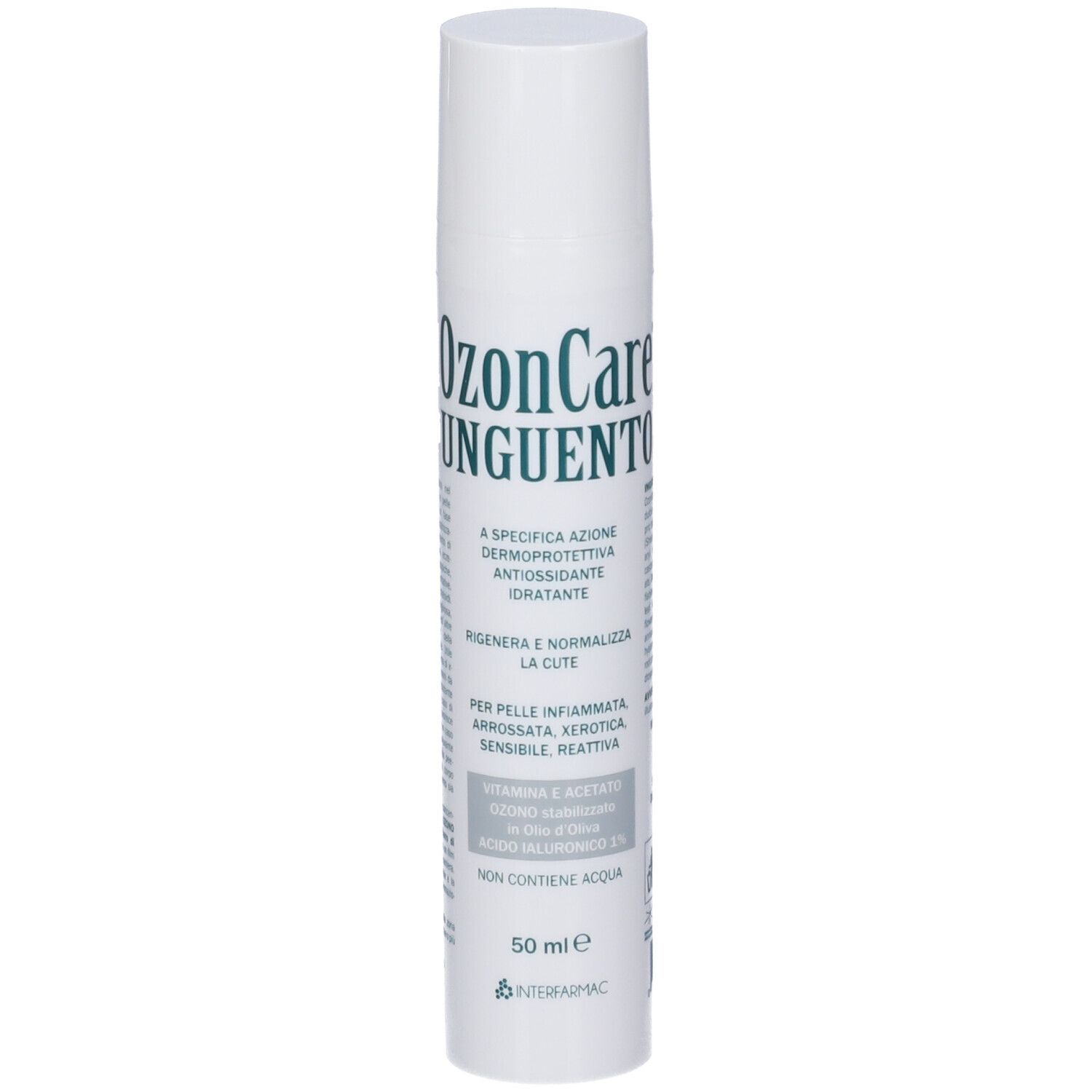 Ozoncare 50Ml 50 ml