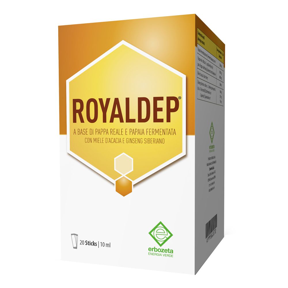 ROYALDEP