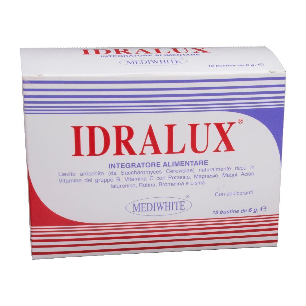 IDRALUX