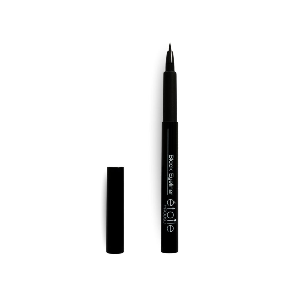 Rougj Black Eyeliner Flaconette - Immagine 4