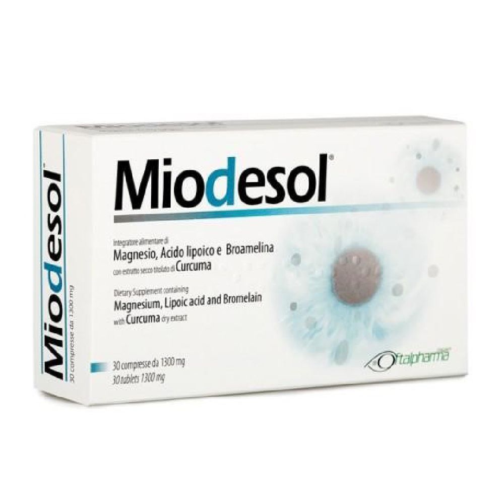 MIODESOL
