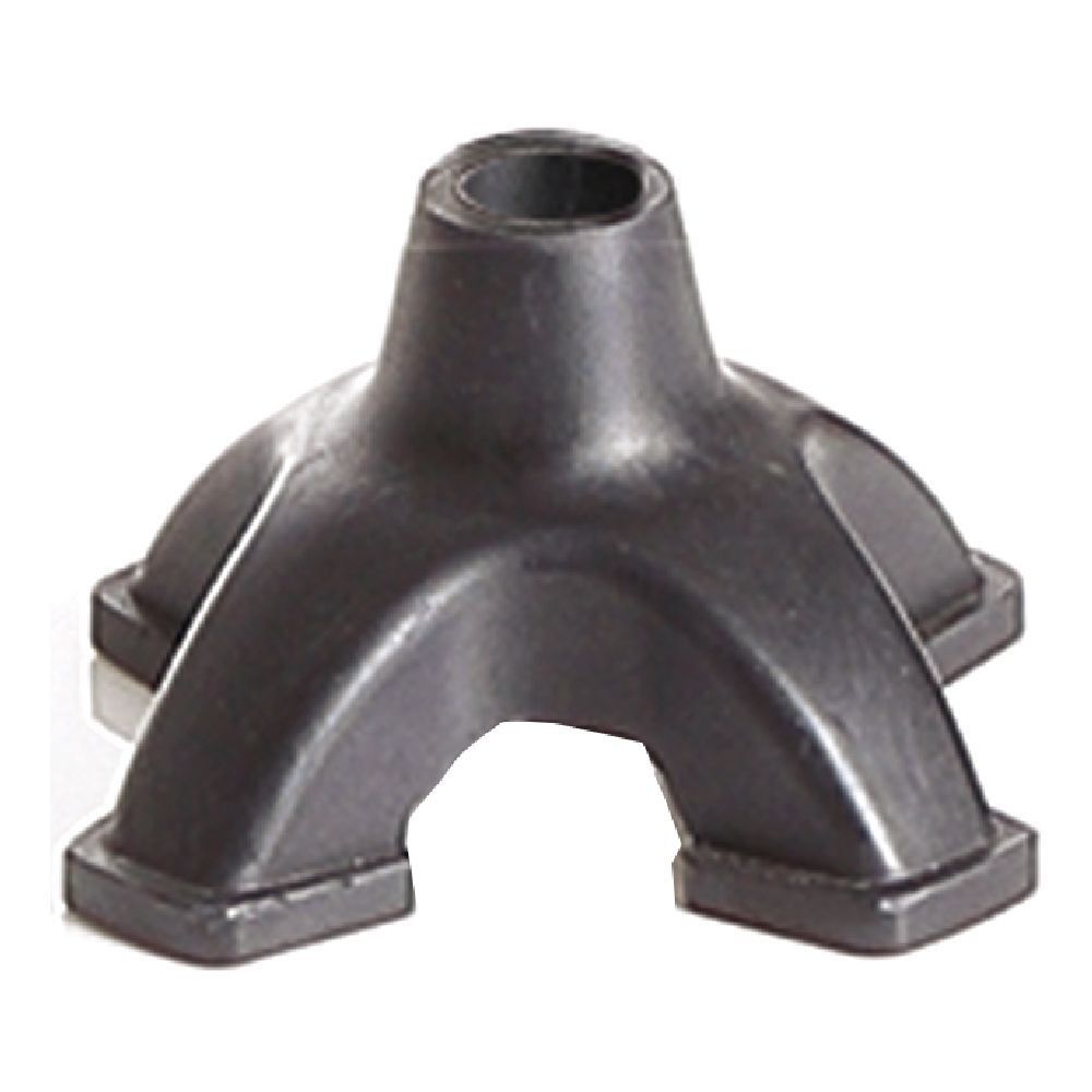 Puntale Base Larga Bastoni Reg