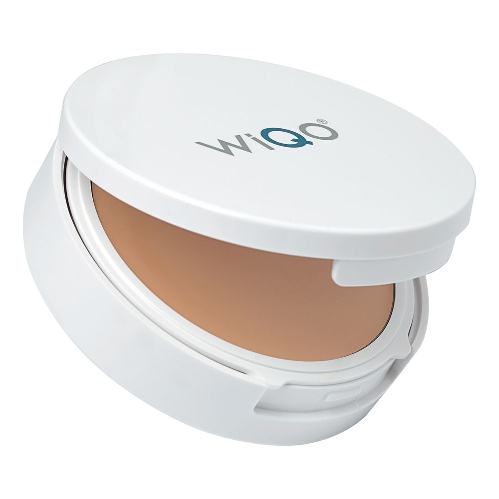 Wiqo ICP Compact CR 50+ Light 10,5 ml