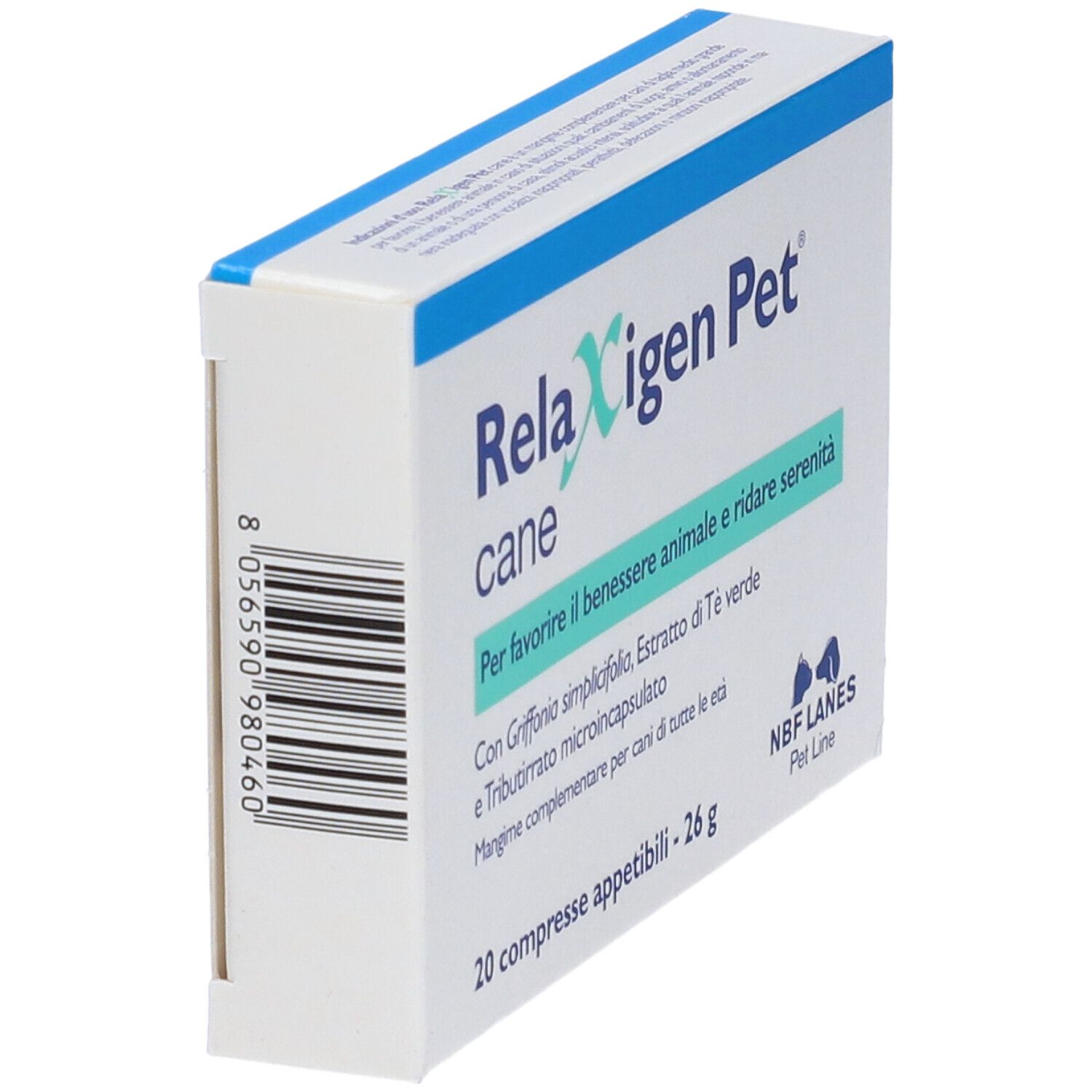 NBF Lanes Relaxigen Pet Cane