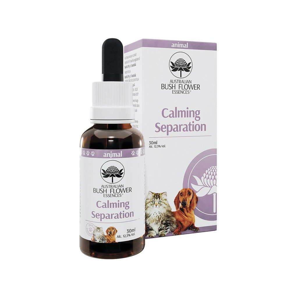 Calming Separation 30 Ml