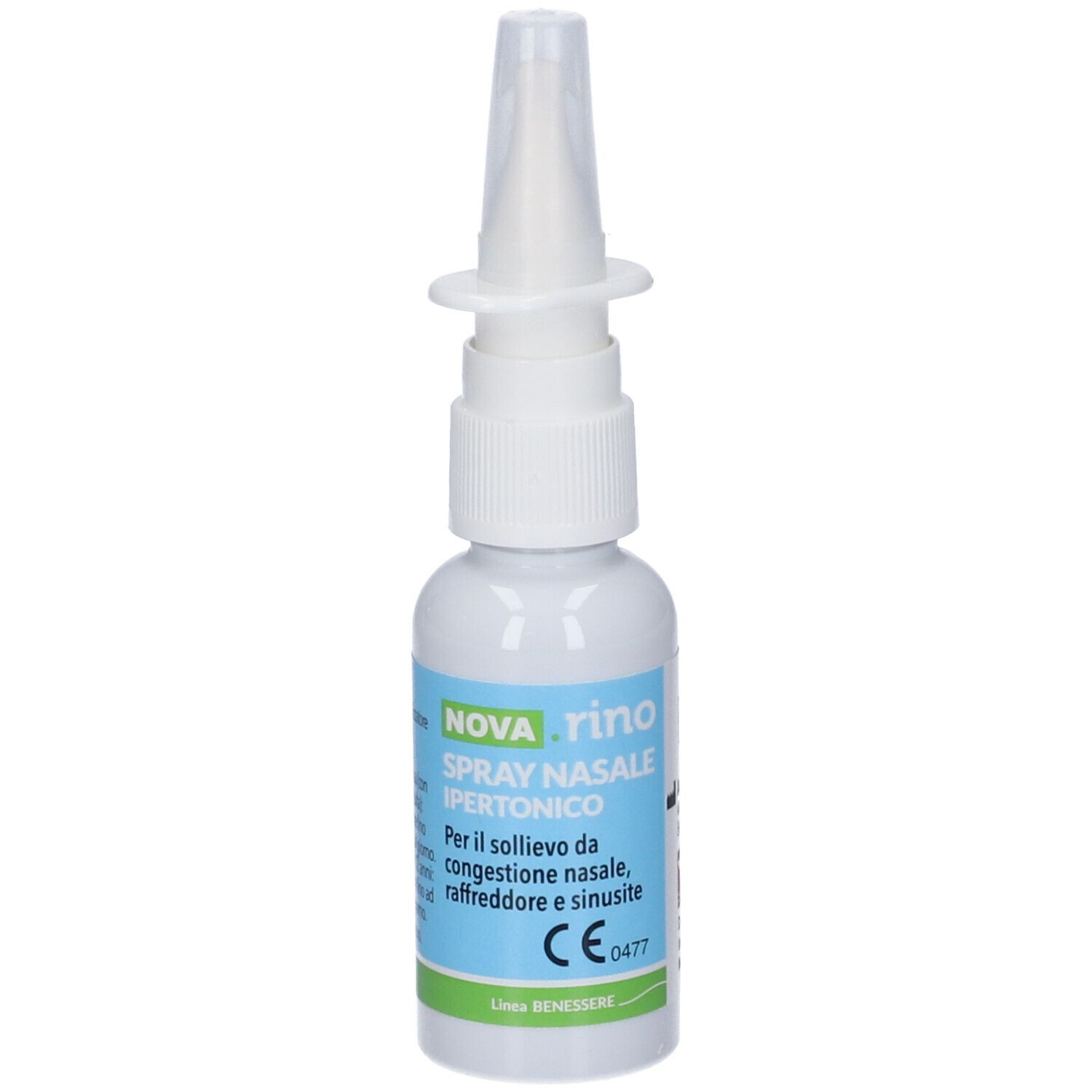 Nova rino spray 30ml - Immagine 7