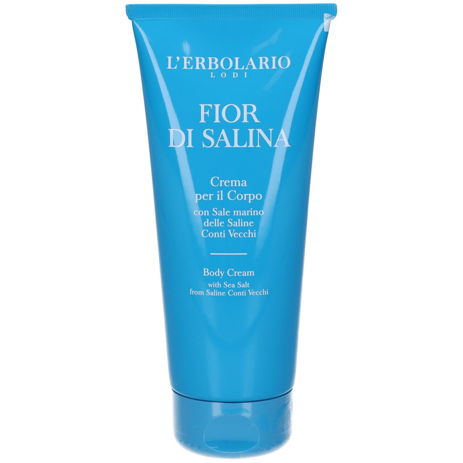 Fior Di Salina Crema Corpo 200 Ml