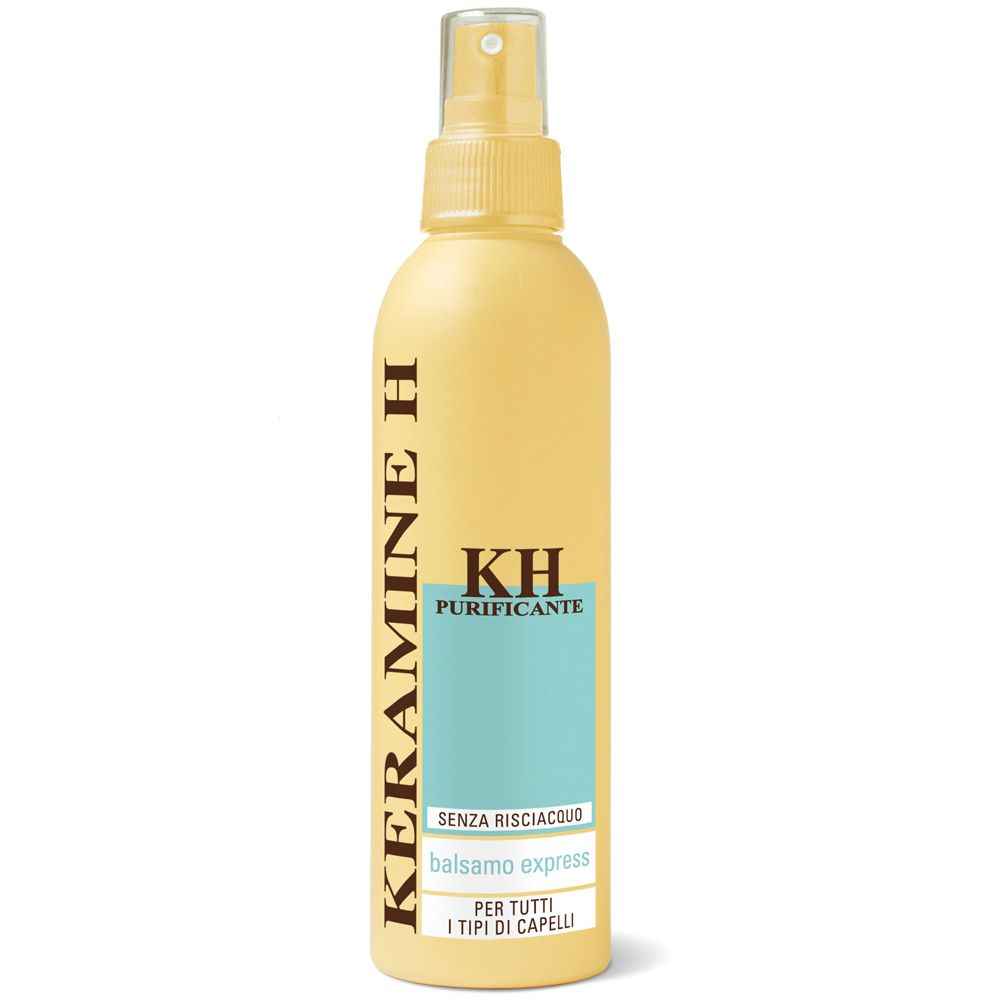 Keramine H Balsamo Express 200 Ml
