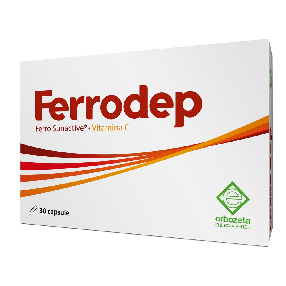 Ferrodep
