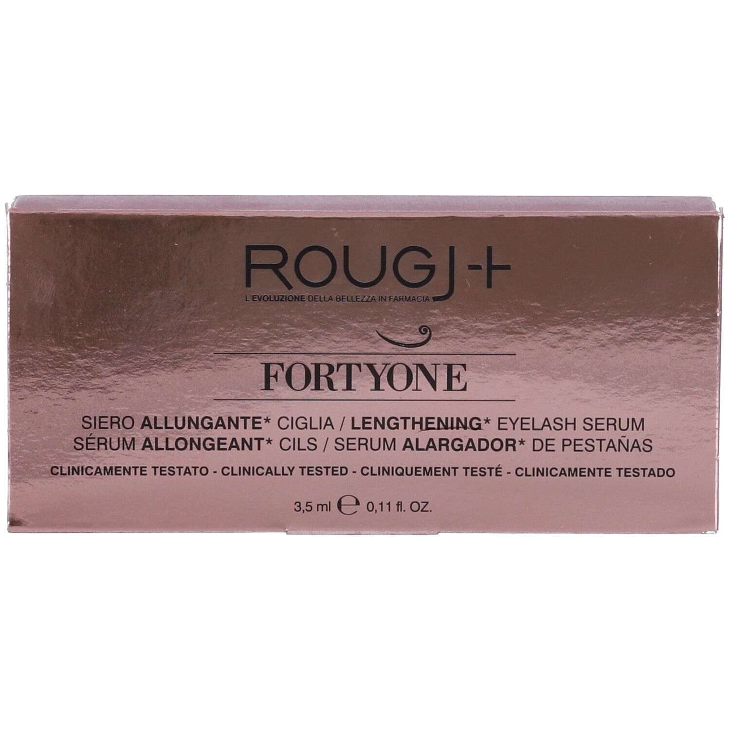 Rougj | Rougj Make-Up Rougj Siero Fortyone 3,5 Ml