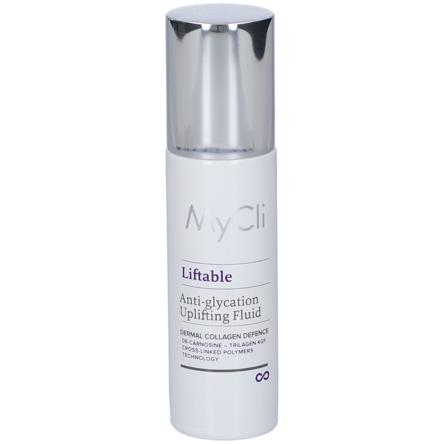 MyCli LIFTABLE Pluriday Fluido Liftante Antiglicazione