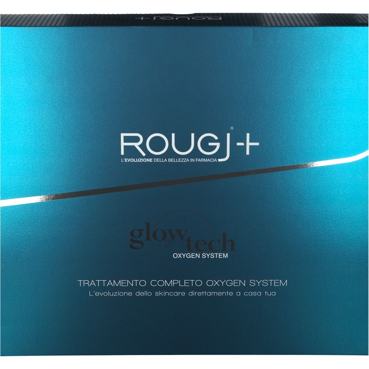 ROUGJ Kit Glowtech