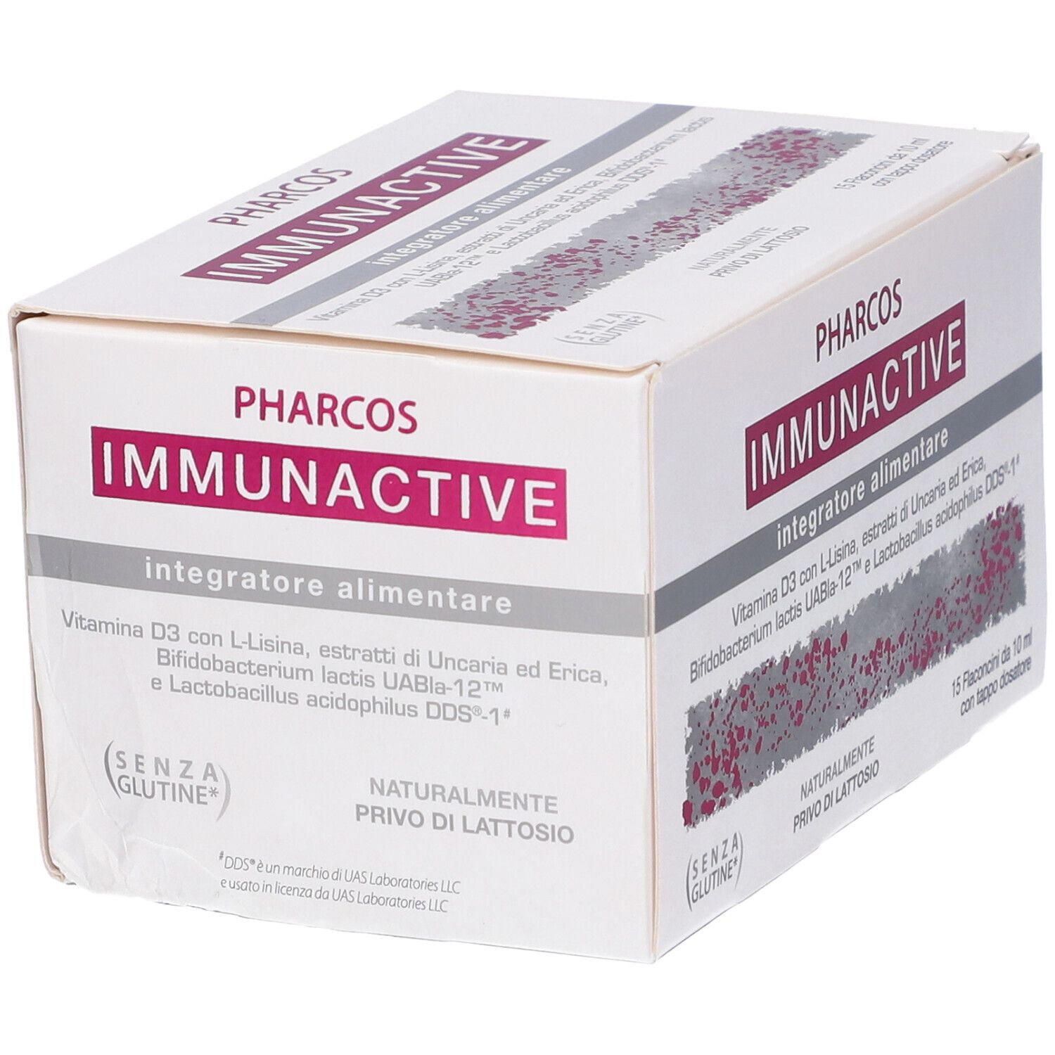 Immunactive
