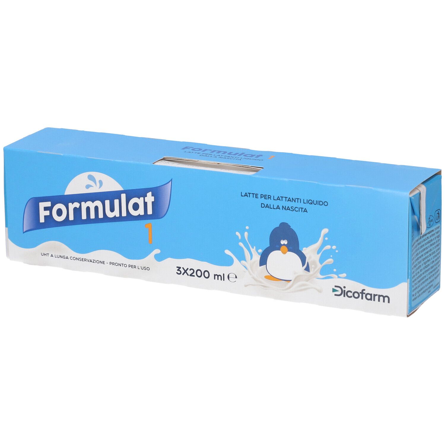 Formulat 1 Brick