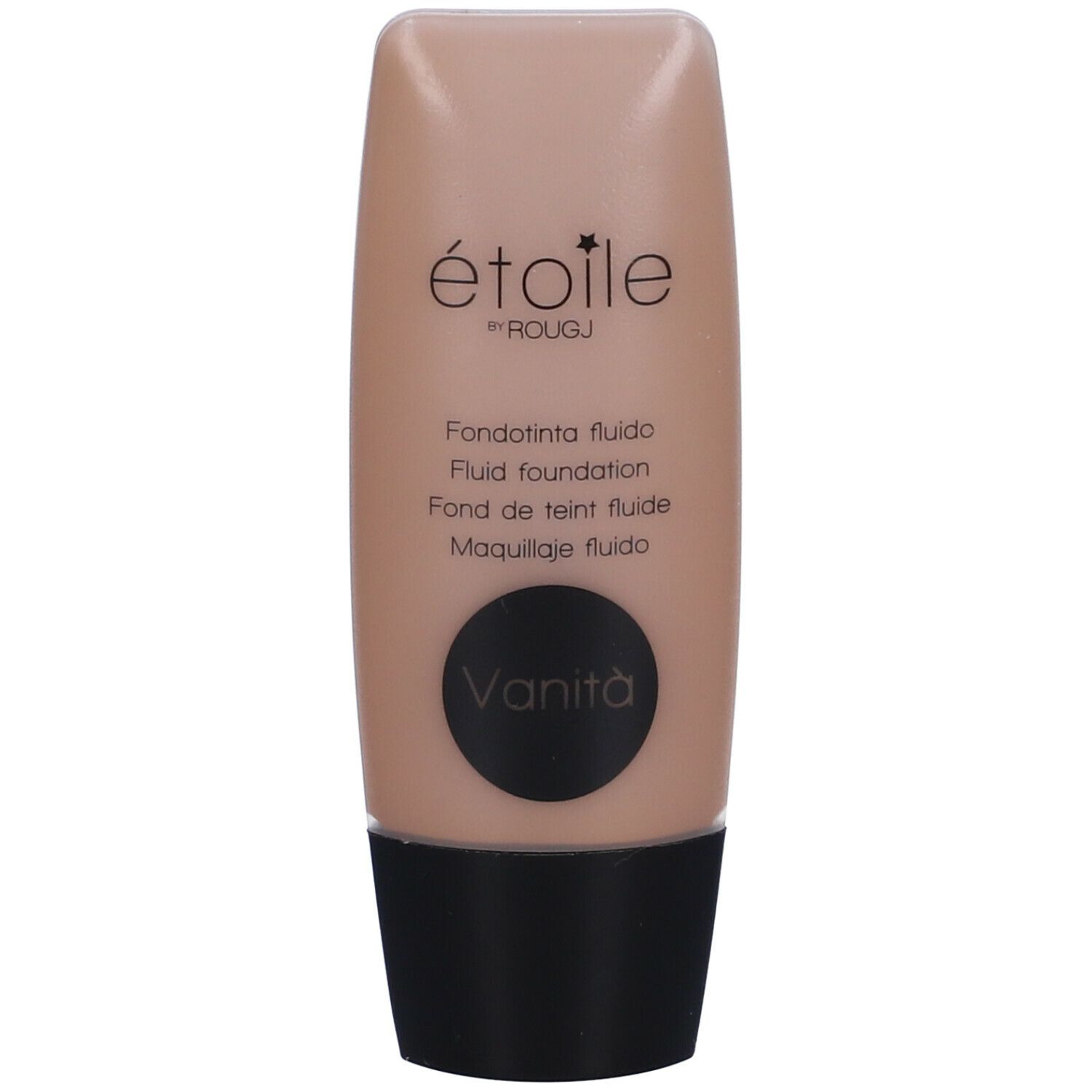 Rougj Etoile Fondotinta Fluido Per Trucco Vanità Colore 06 - Immagine 5