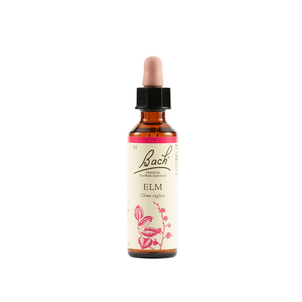 ELM BACH ORIG 20ML - Immagine 6