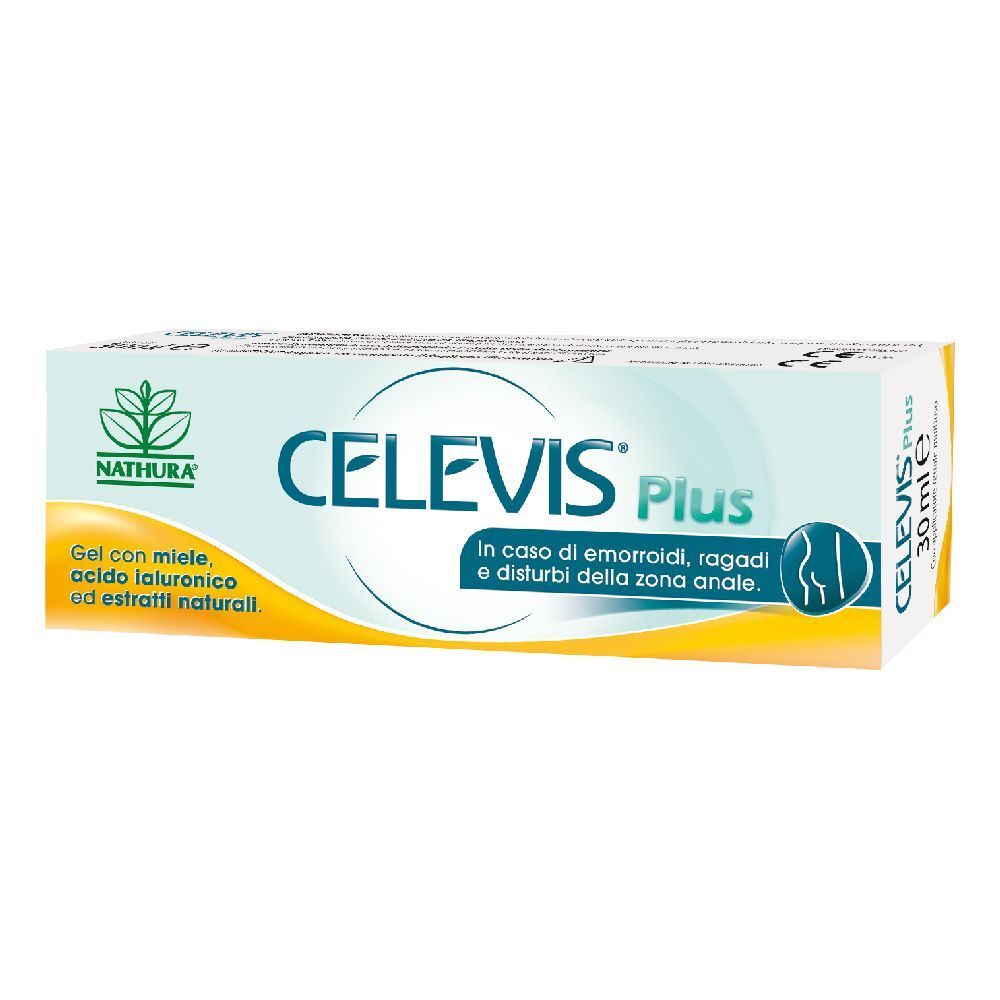 Celevis Plus
