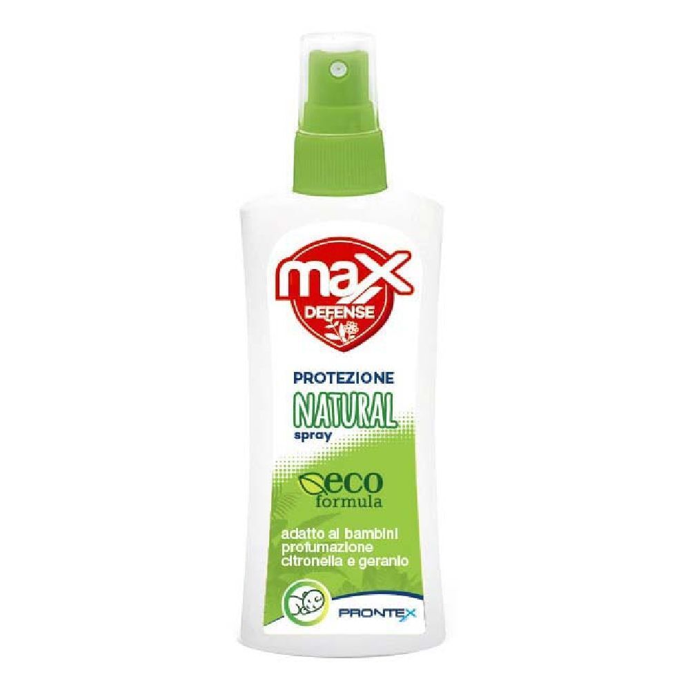 Prontex Max Defense Spray Natural