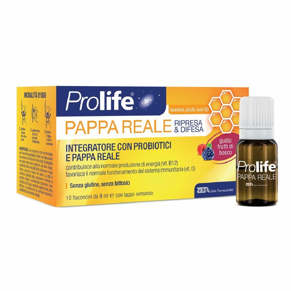 Image of Prolife® Pappa Reale