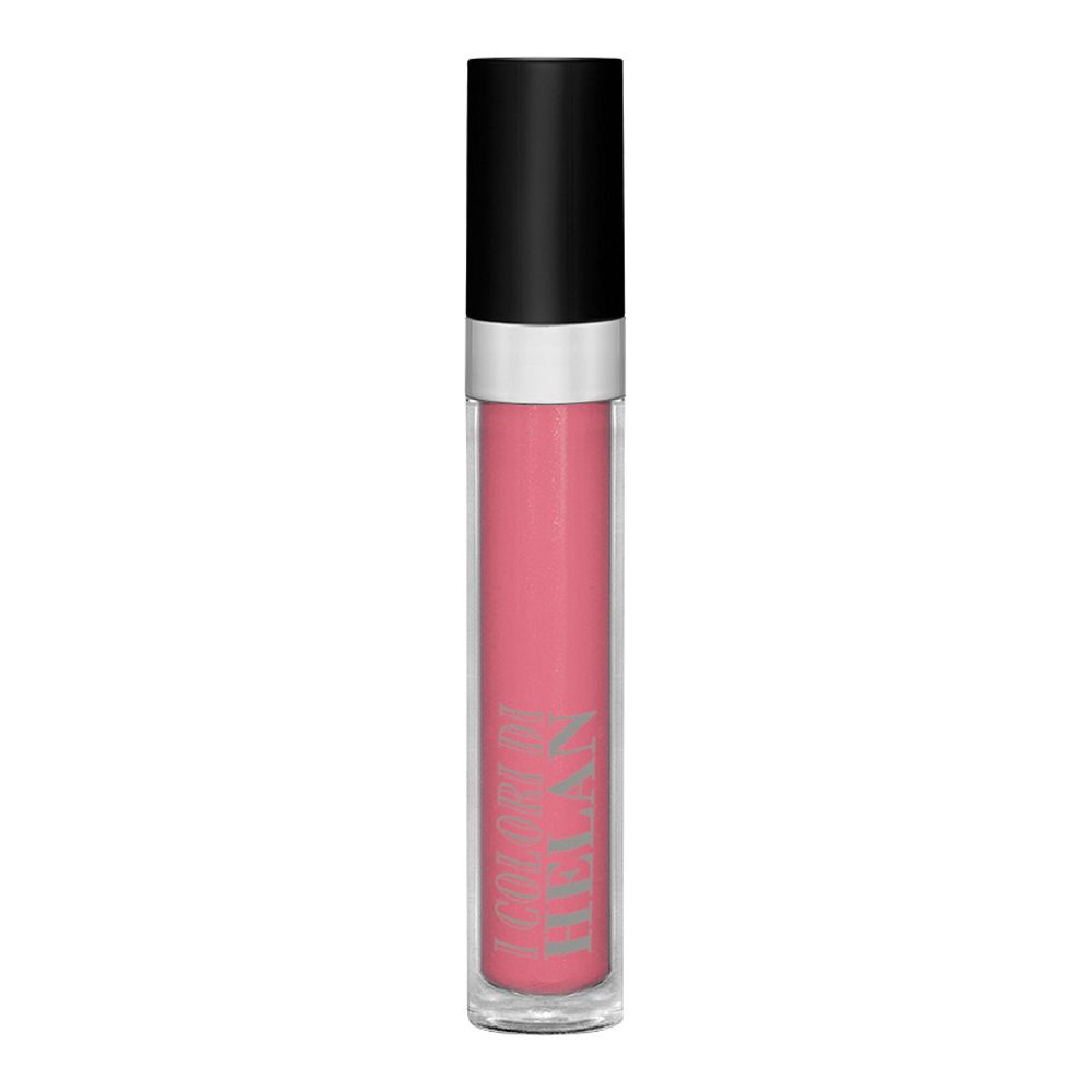 Helan Rossetto Liquido Effetto Lacca Rosa Flamingo