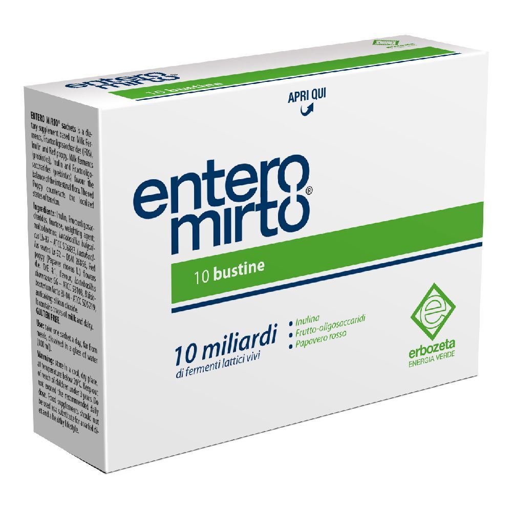 Entero Mirto