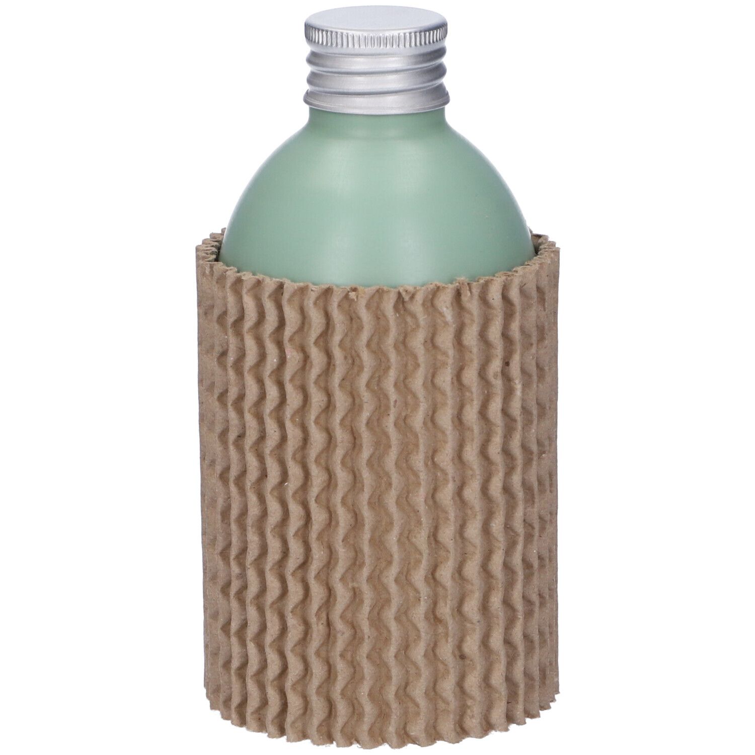 La Saponaria Dispenser Refill Eco-Bagnodoccia in Alluminio- Risparmia il 10% con il codice: saponaria0926