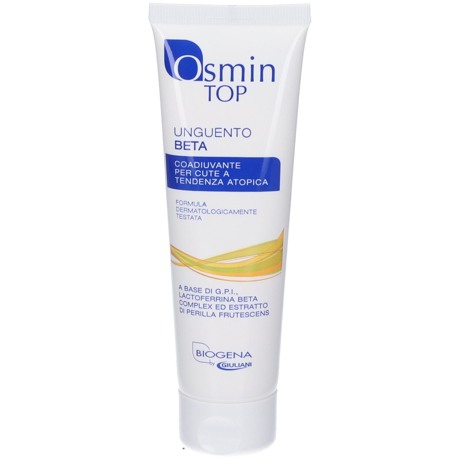Osmin TOP Unguento Beta 90Ml 90 ml Salbe