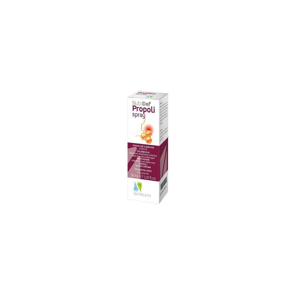 Nutridef Spray Propoli 30 G