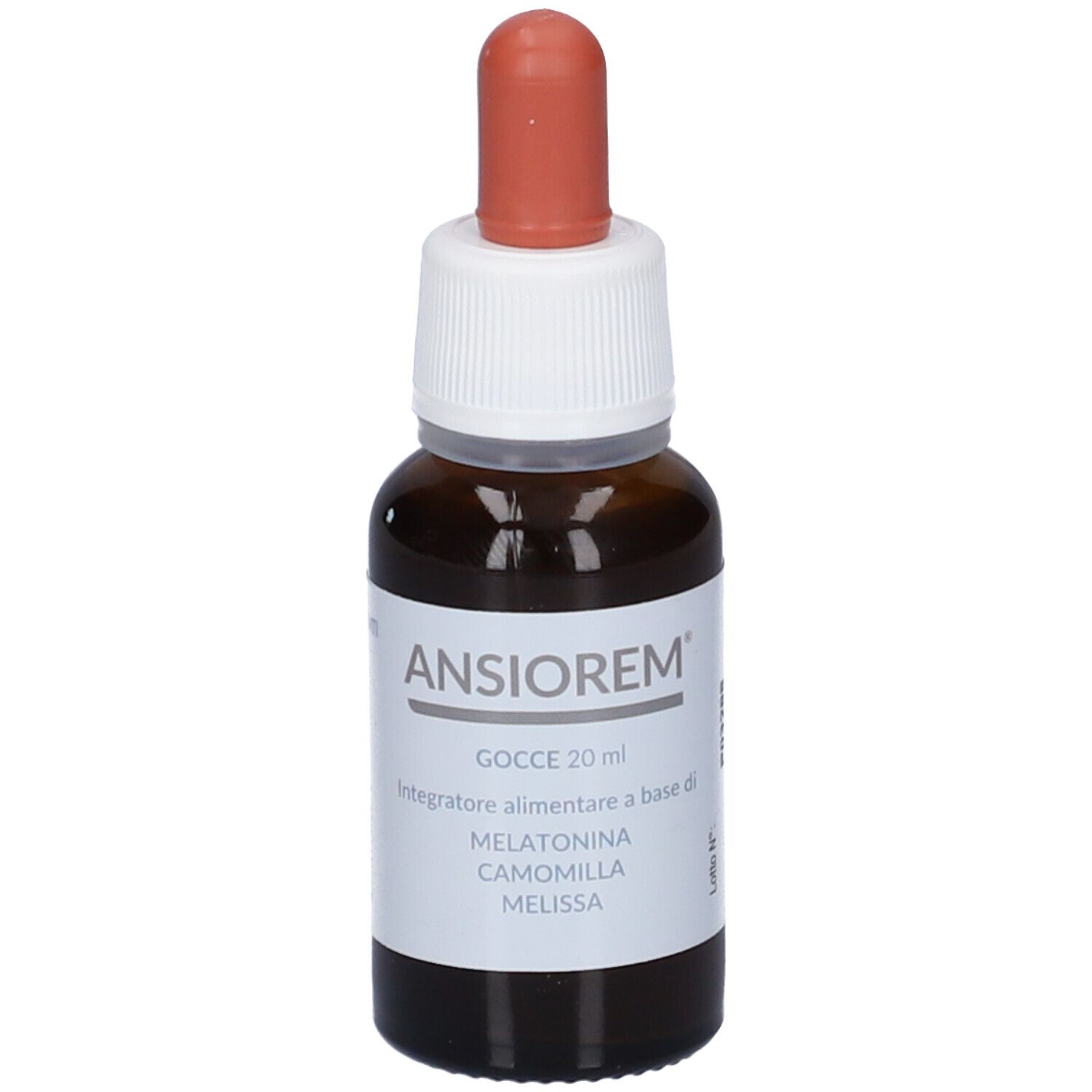 LABOREST® Ansiorem®