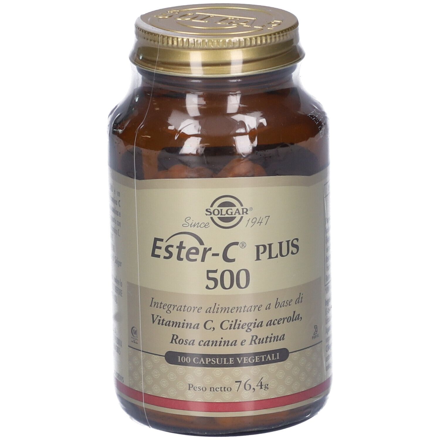 Ester-C Plus 500
