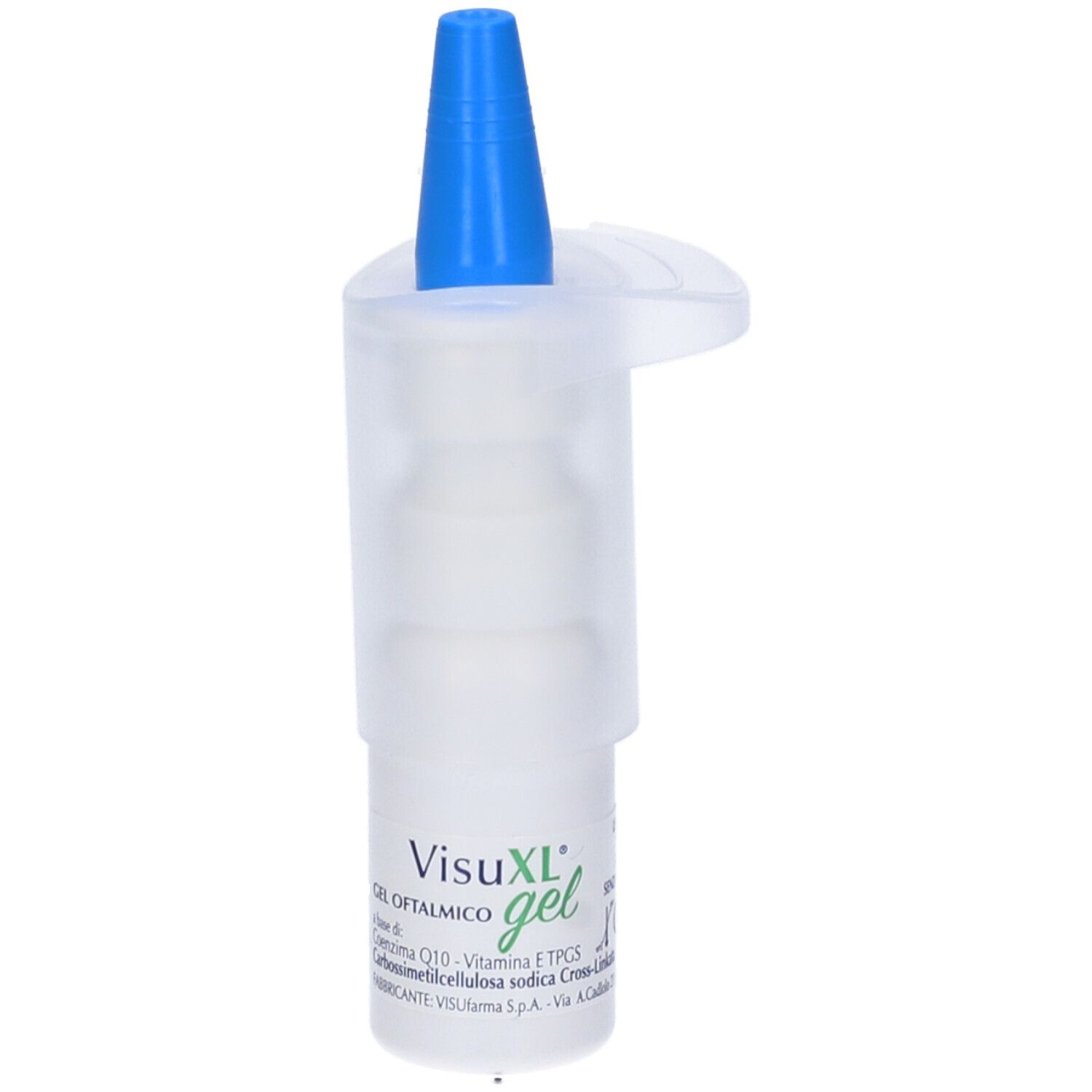 VisuXL® Gel