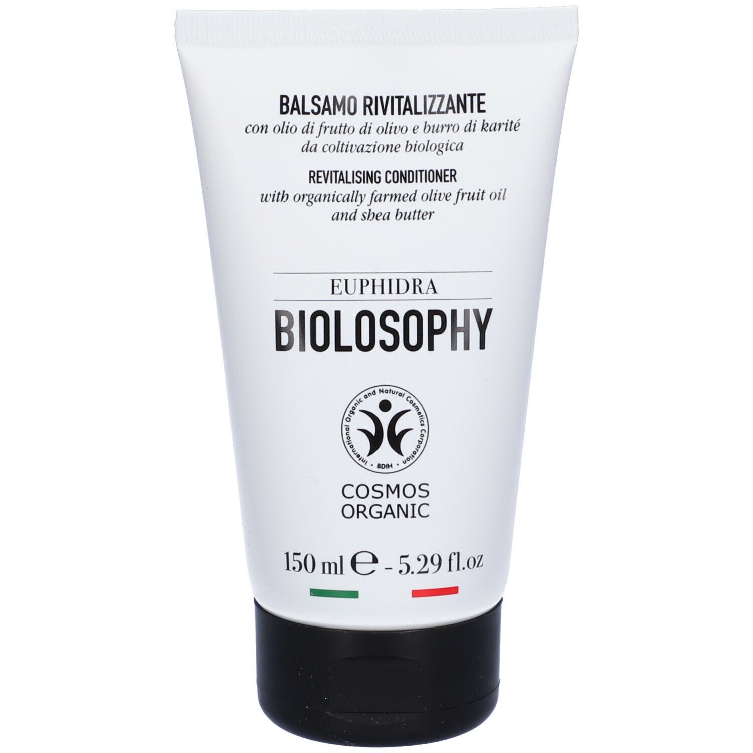 Euphidra Biolosophy Balsamo Rivitalizzante