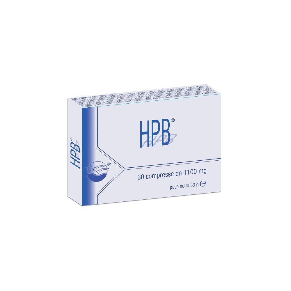Image of Hpb 30Cpr