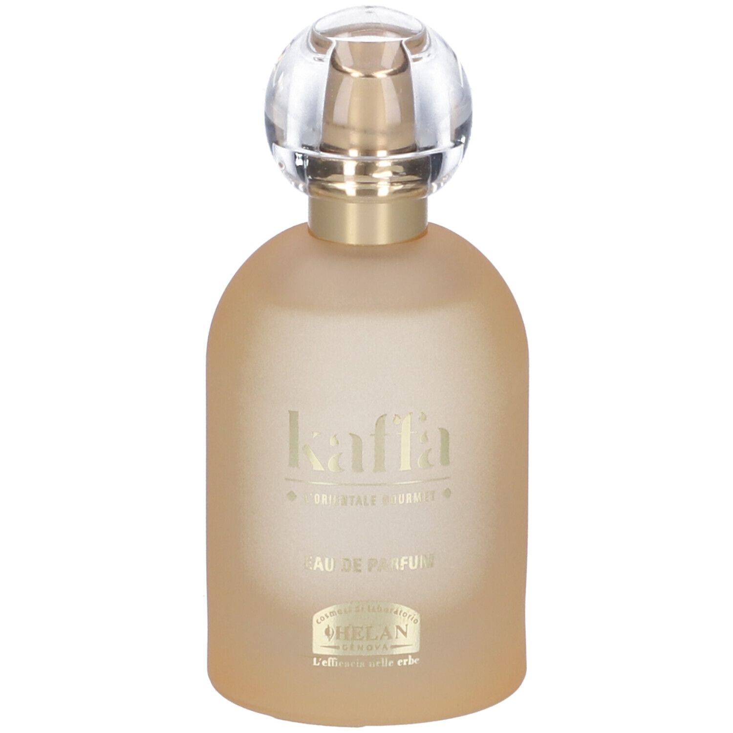 Helan Rosa/Ambra Kaffa Eau De Parfum Per Fragranza Sofisticata 50 Ml - Immagine 5
