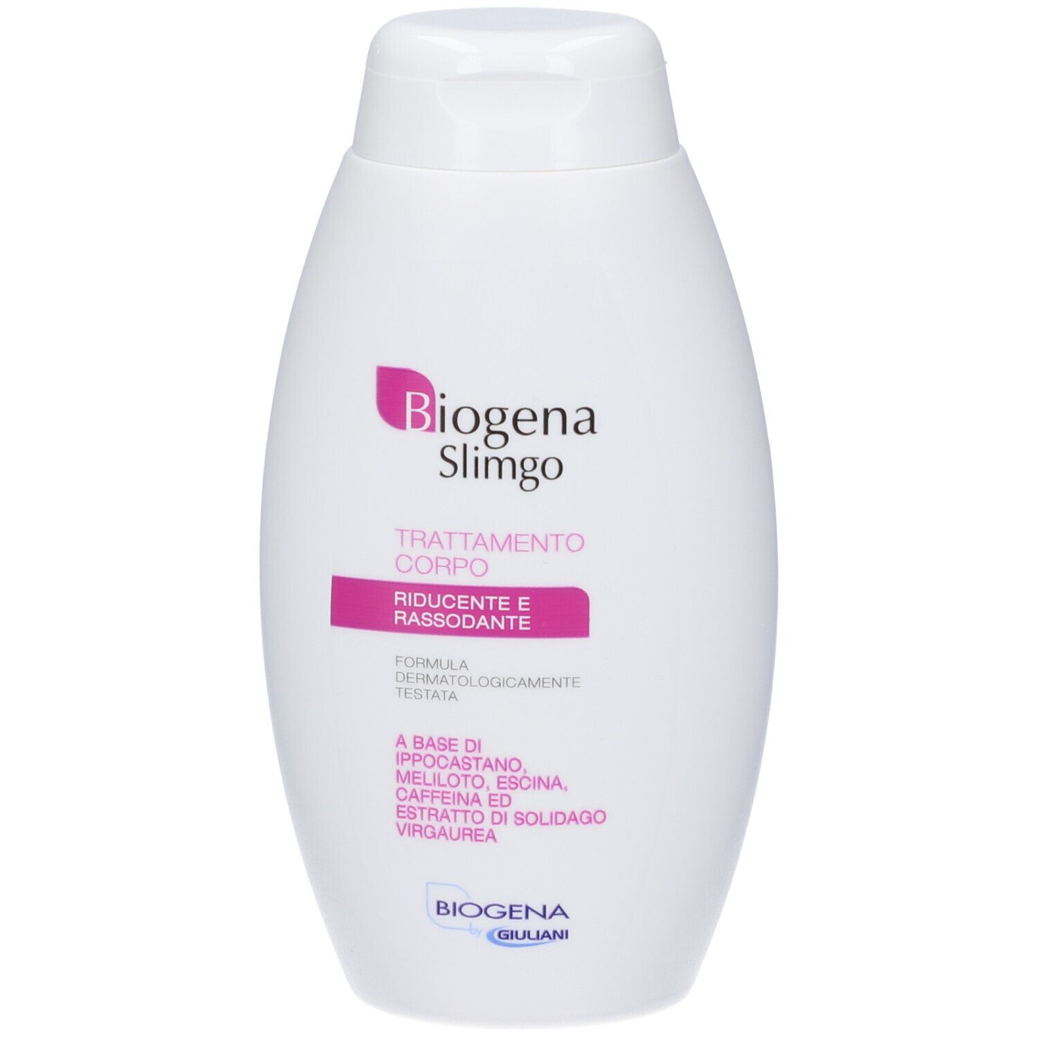 Biogena Slimgo 250Ml 250 ml Lösung