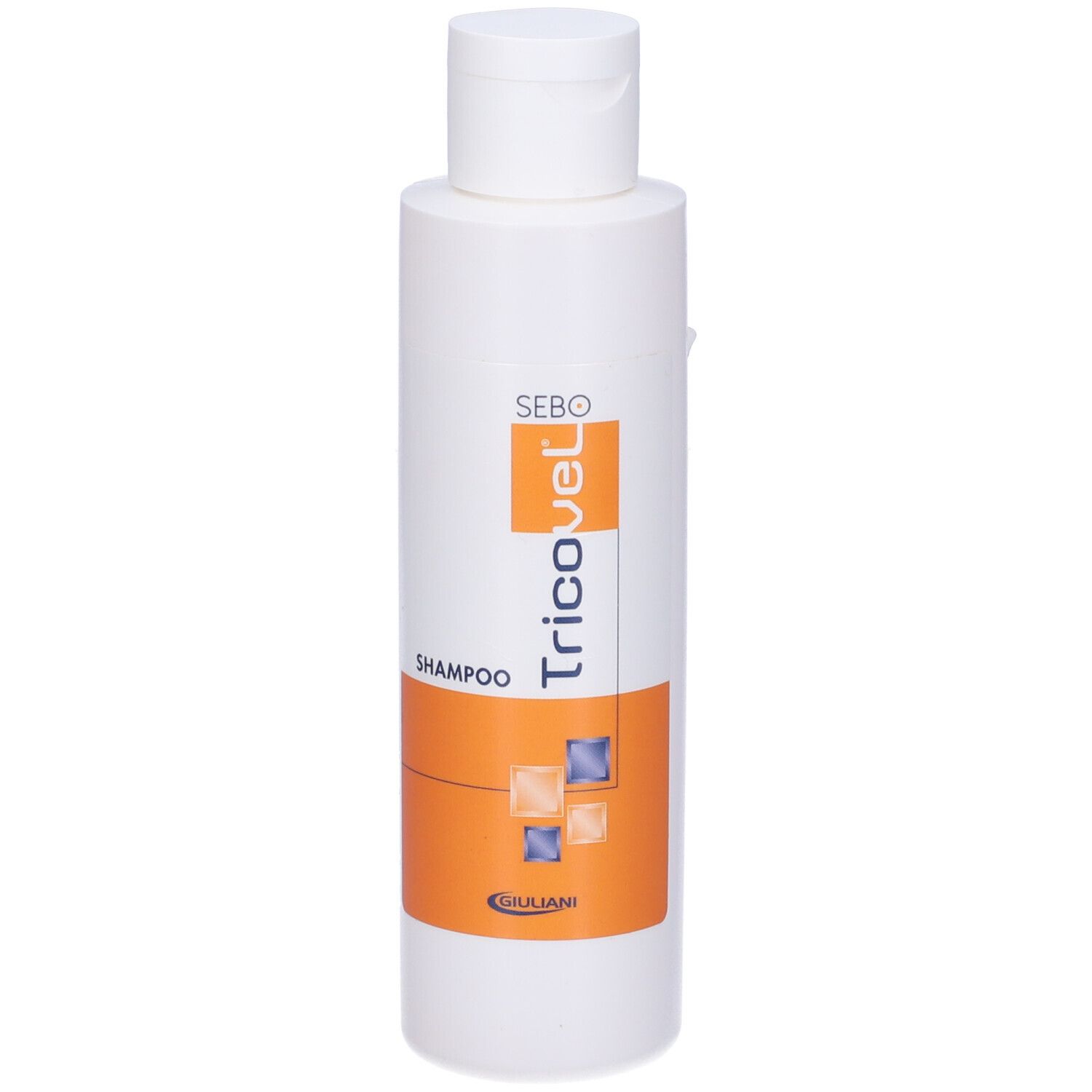 Tricovel Sebo Shampoo