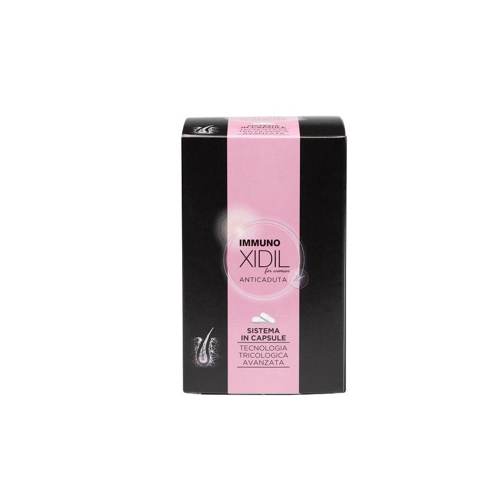 Immuno Xidil Anticaduta