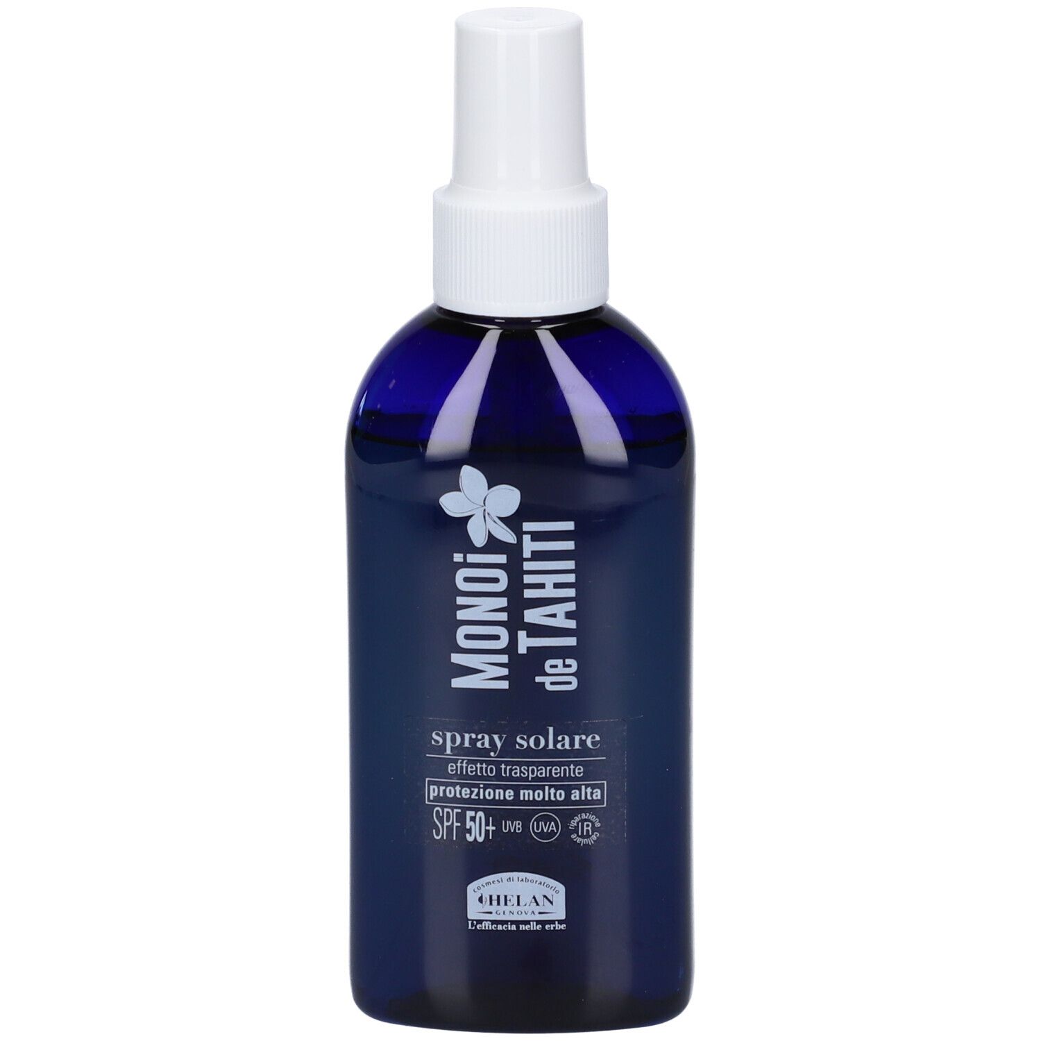 MONOI Spray Sol.Trasp.fp50+ - Immagine 4