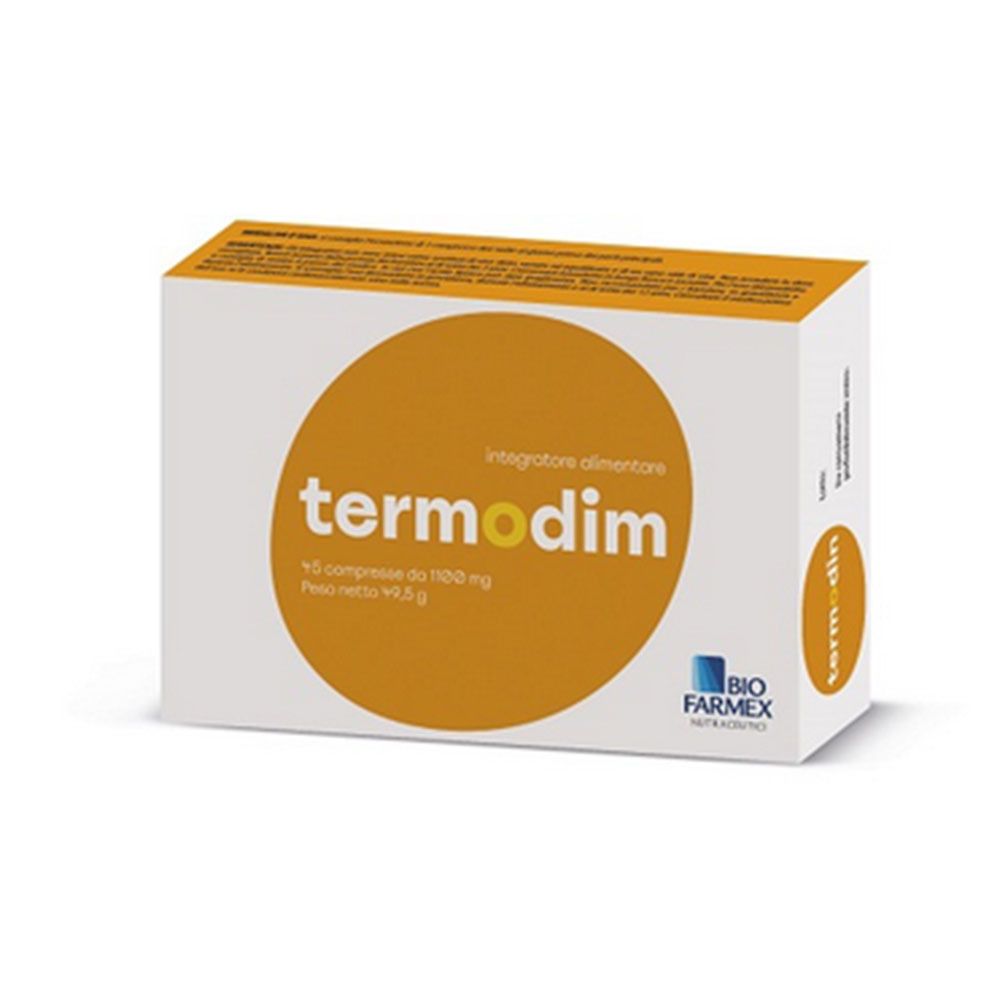 Bio Farmex Termodim