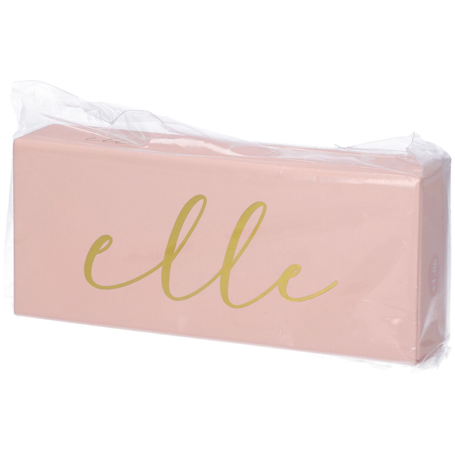 Contacta Elle Rosa +1,00 Occhiale Per La Presbiopia