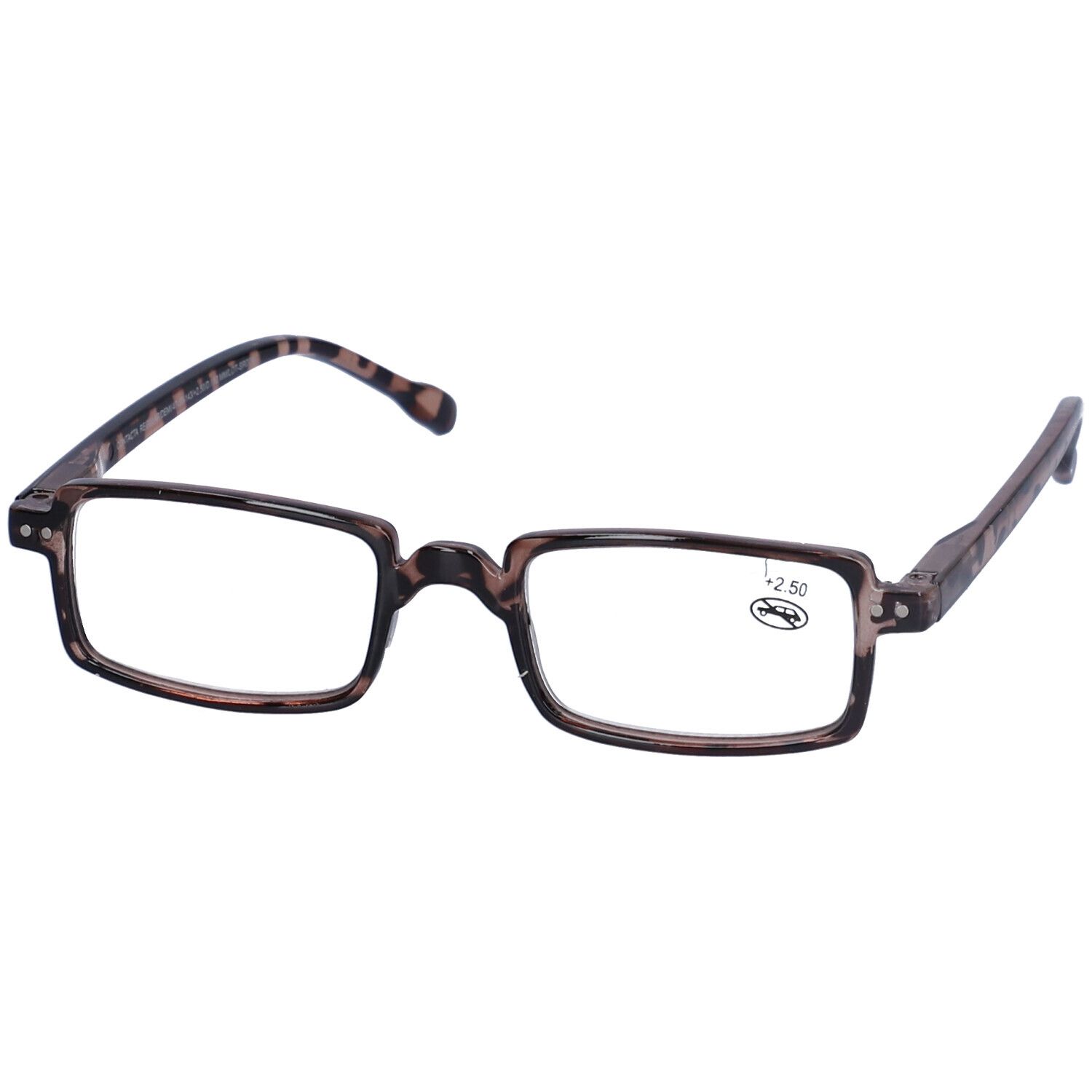 Contacta Regular Occhiale per Presbiopia +2,50