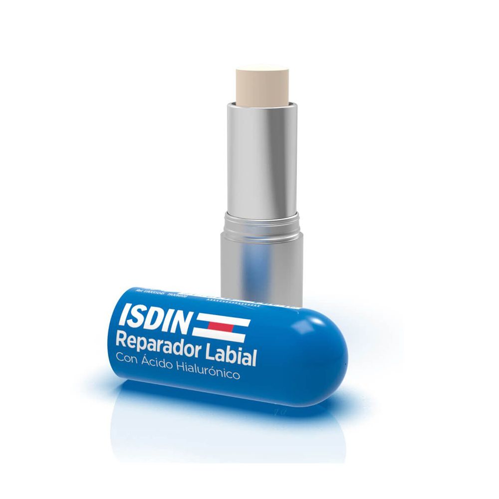 ISDIN Reparador Labial 4 g Rossetto