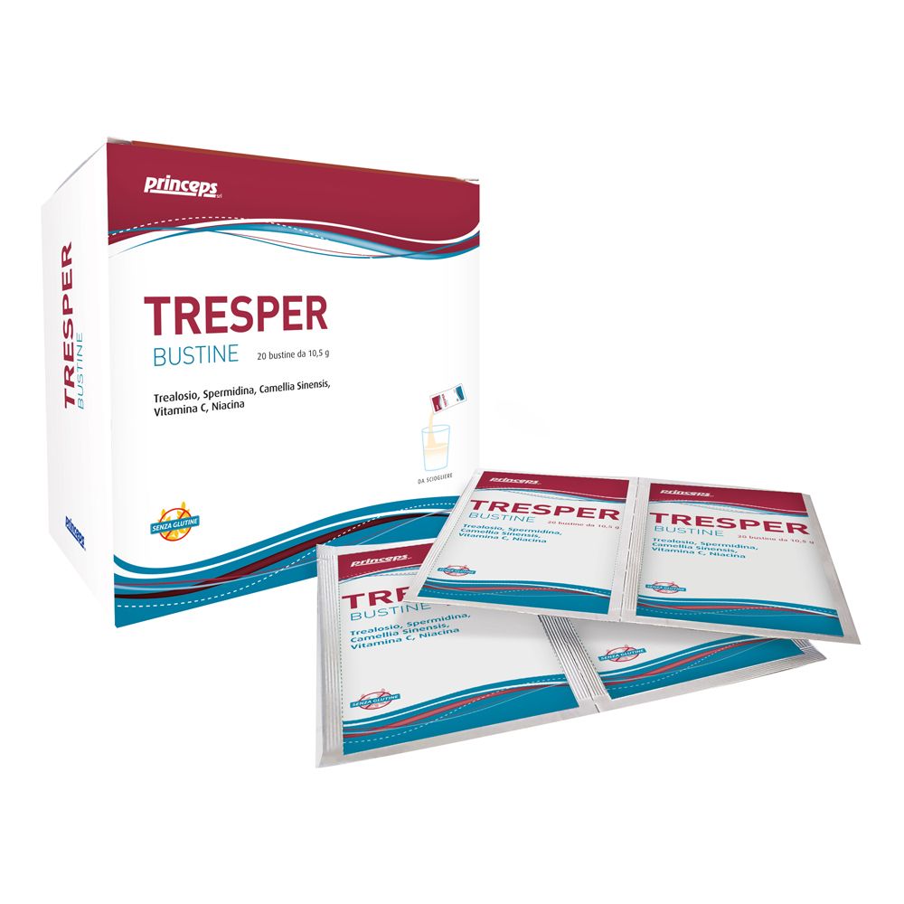 Tresper Bustine