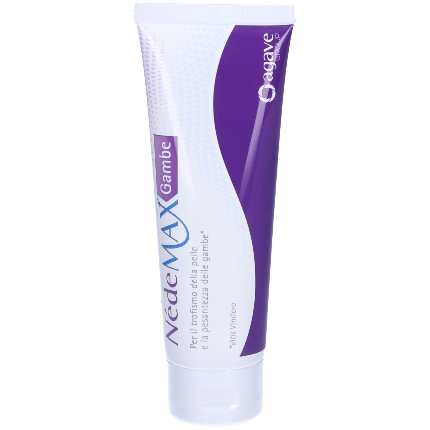 AGAVE Nèdemax Gambe - Emulsione Per Gambe Pesanti 120 ml - Immagine 3