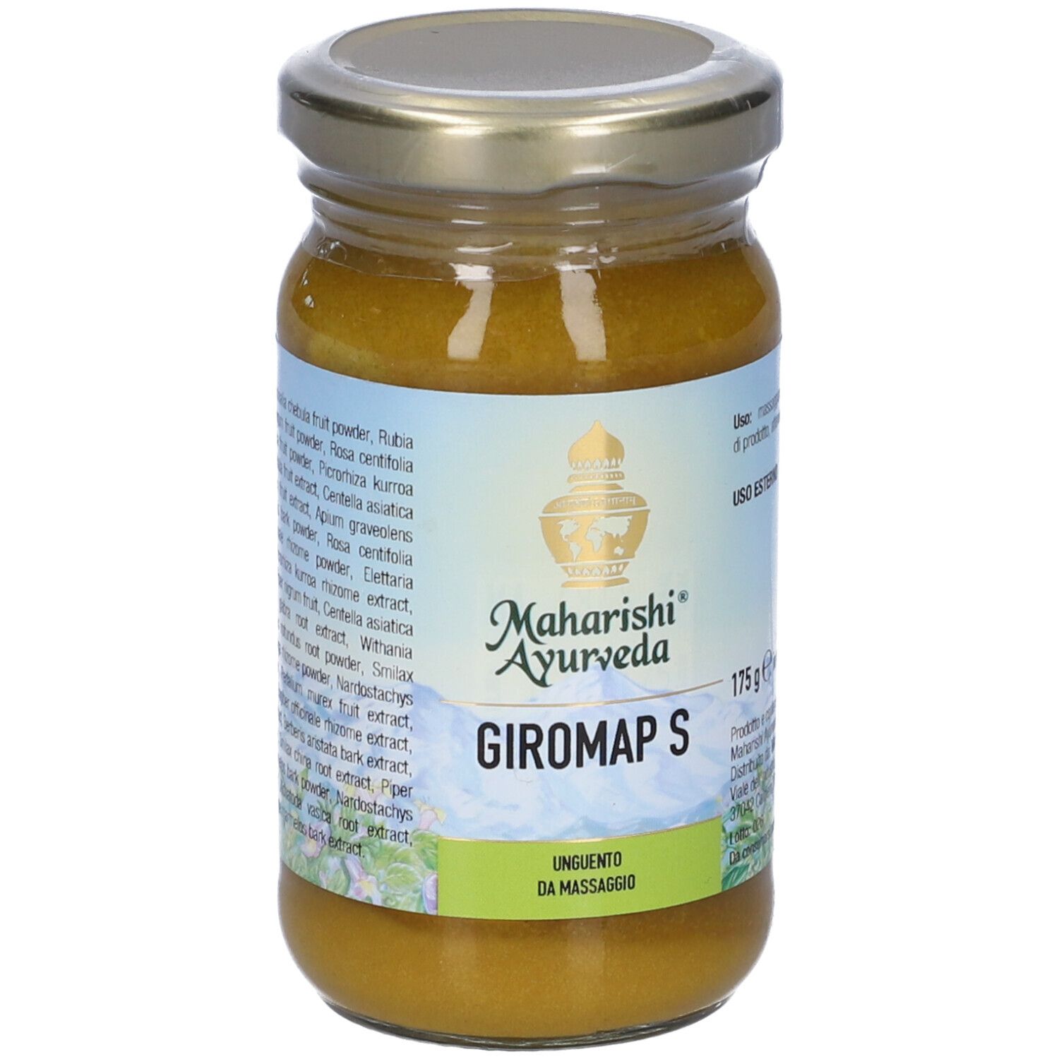 Giromap S