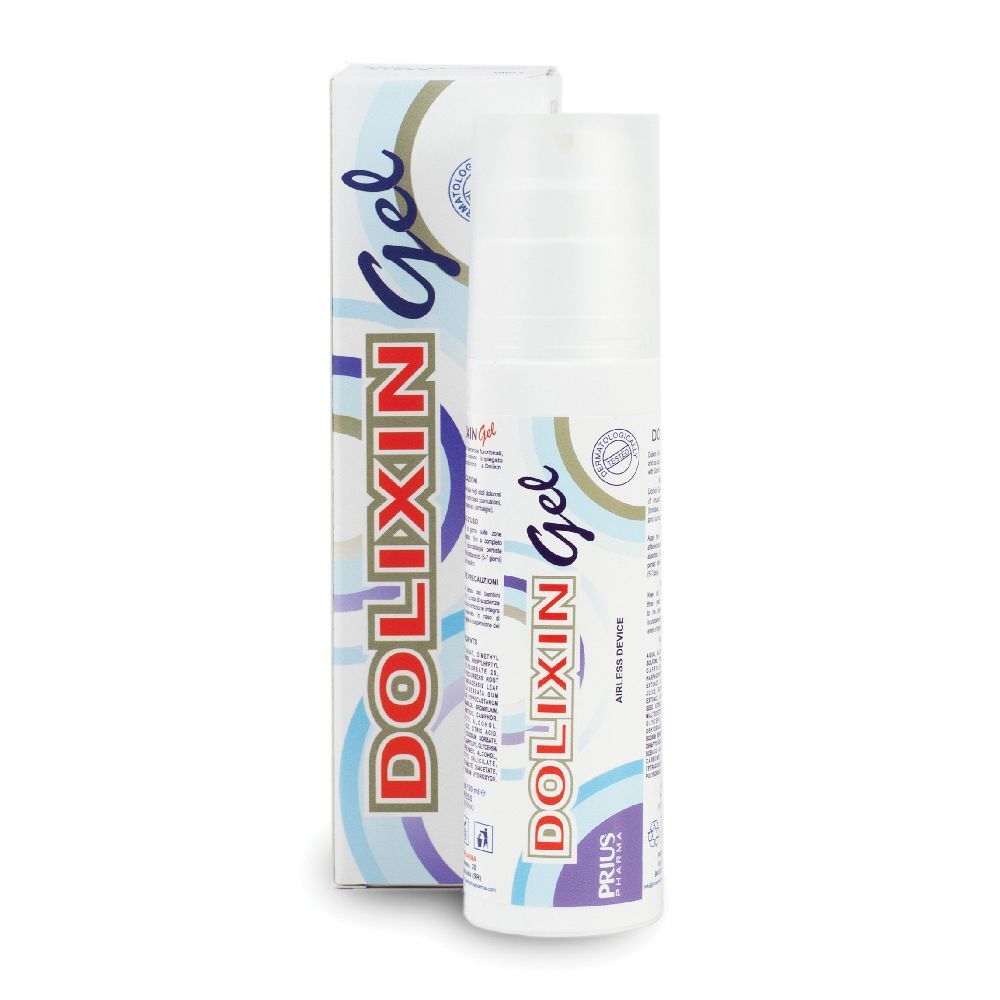 Dolixin Gel