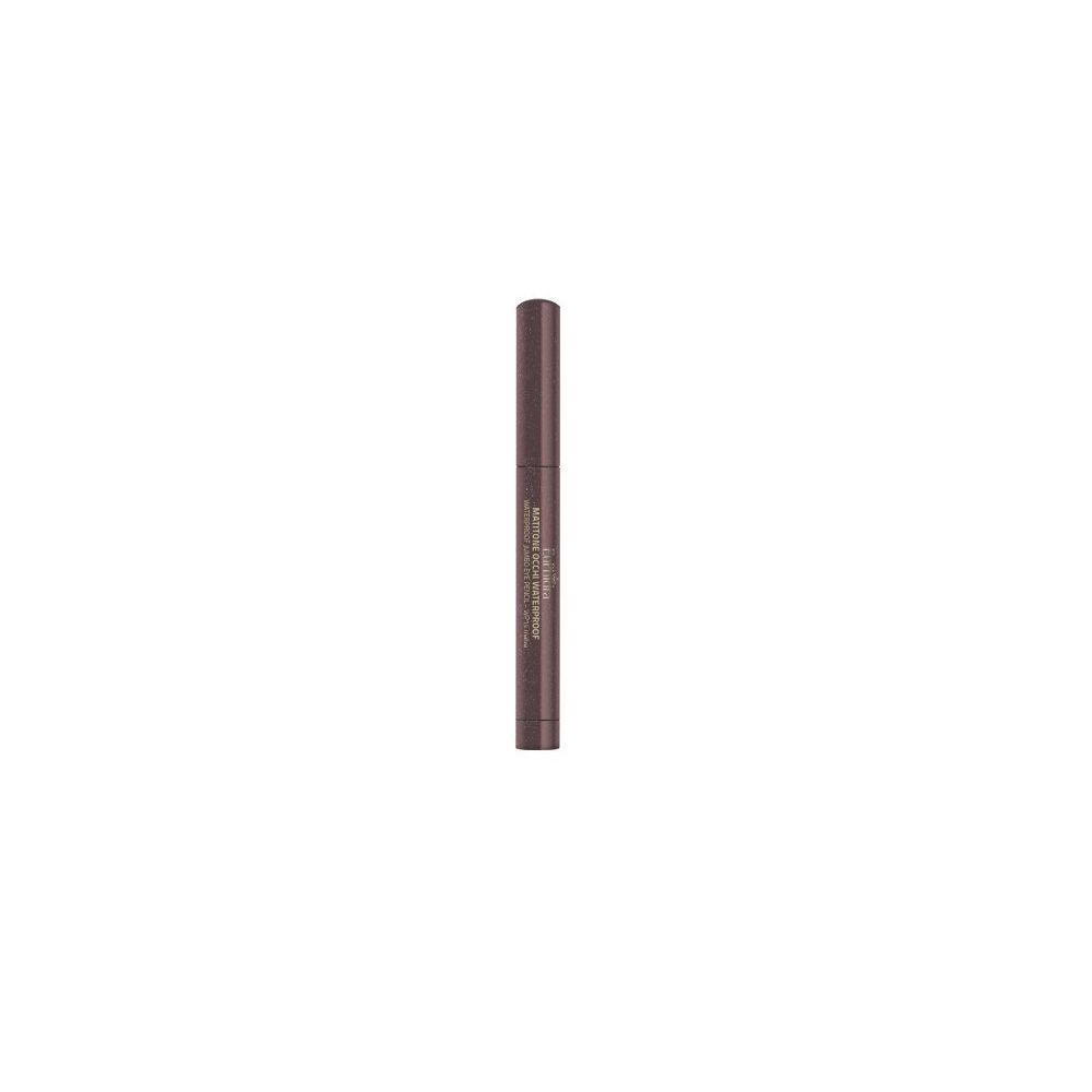 Matita color malva. Scritta: Euphidra Matitone Waterproof.