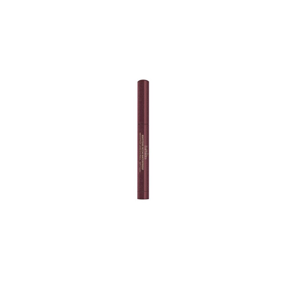 Matitone Mosto. Scritta: MATITONE STICK WATERPROOF. Marchio Euphidra.