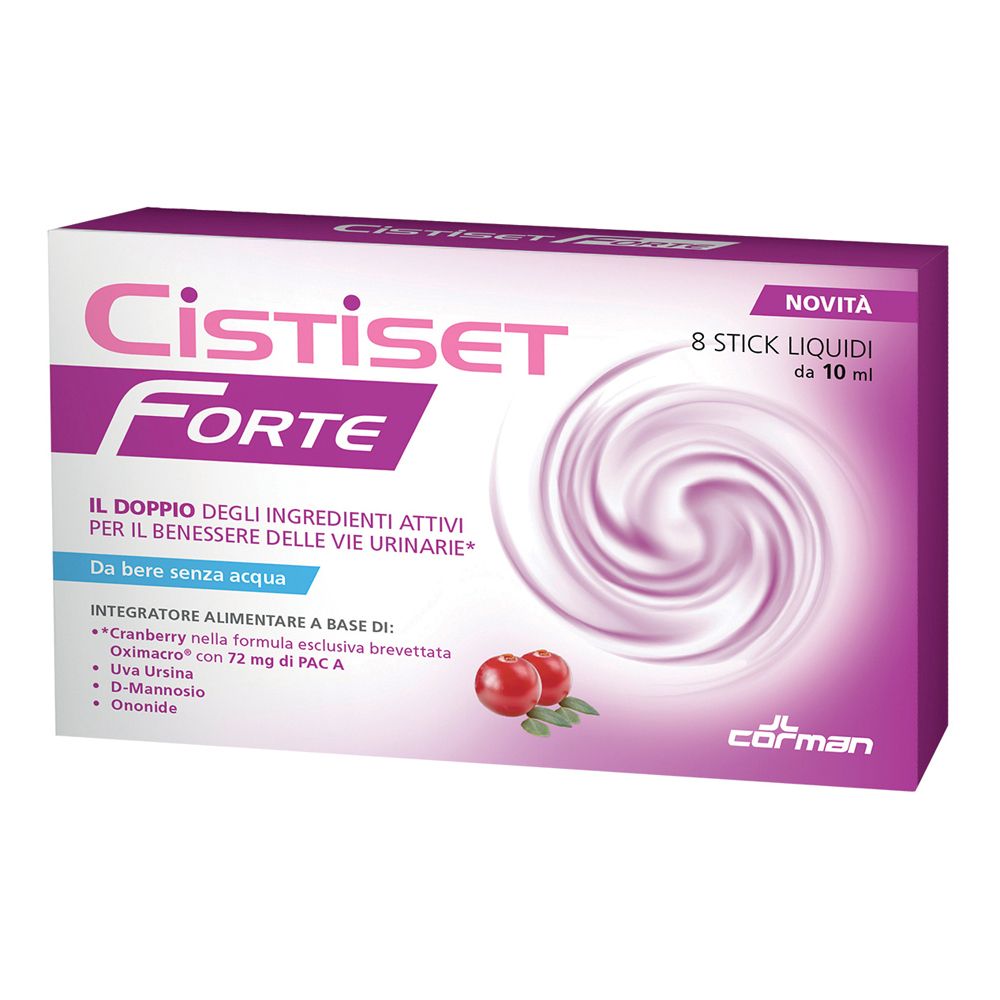 Corman Cistiset Forte