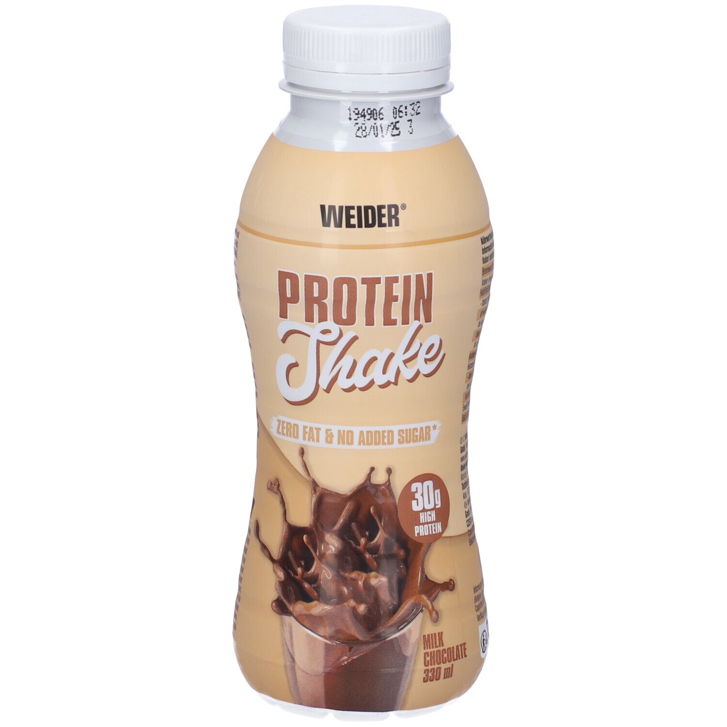 Weider Protein Shake Cioccolato